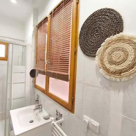 Apartament 1 Bedroom Near The Ajaccio (Corsica)