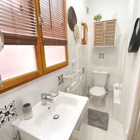 Appartement 1 Bedroom Near The