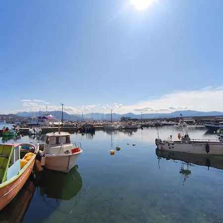 1 Bedroom Near The Apartment Ajaccio (Corsica)