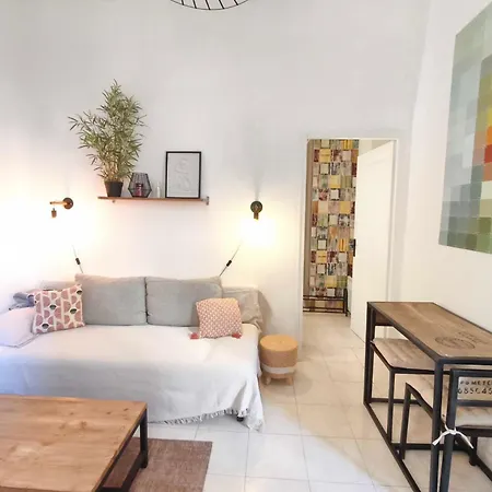 1 Bedroom Near The Apartment Ajaccio (Corsica)