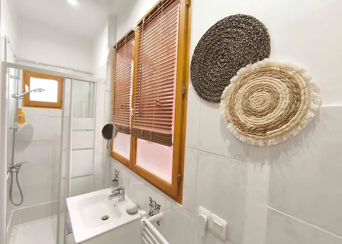 Appartement 1 Bedroom Near The Ajaccio (Corsica)